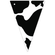 Animal del corral - modelo de la vaca - oeste