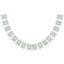 Banderines Anne of Green Gables Tea Fiesta