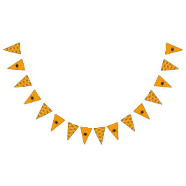 Banderines Araña y araña de tela