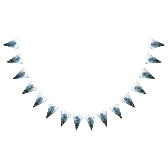 Banderines Árbol (Todo)