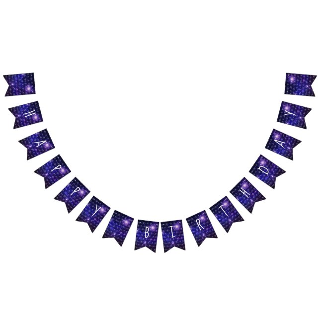 Banderines Astronauta (Todo)
