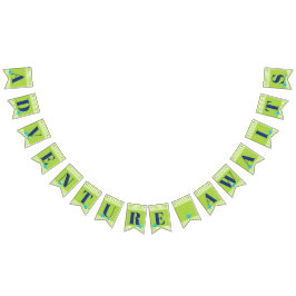 Banderines Aventura espera la Baby Shower de las ballenas náu