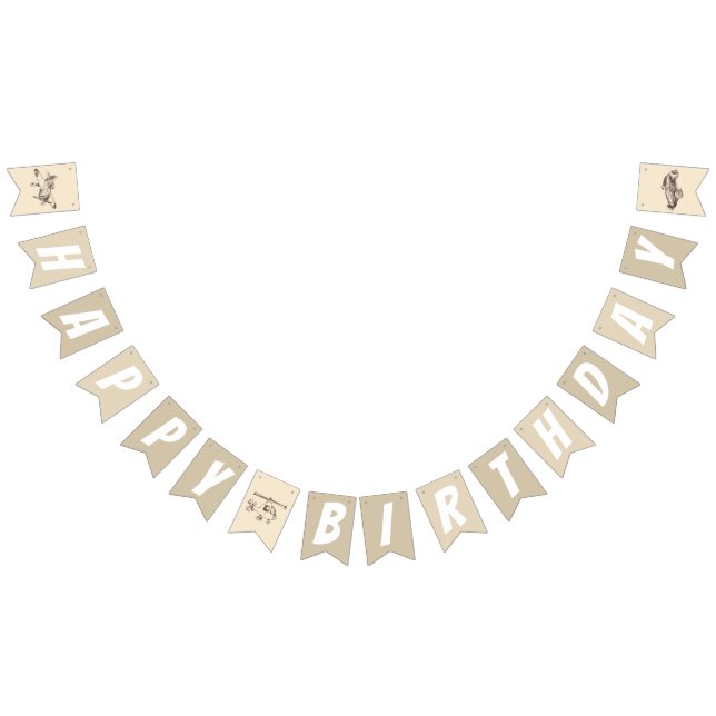 Banderines avión, coche de carreras, helicóptero, BUNNING BAN (Todo)