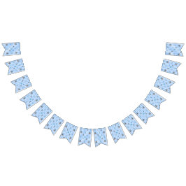 Banderines Baby's First Christmas Magic!