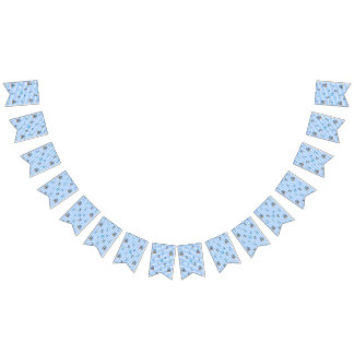 Banderines Baby's First Christmas Magic!