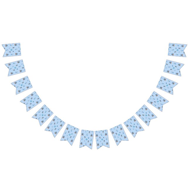 Banderines Baby's First Christmas Magic! (Todo)