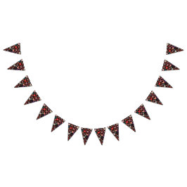 Banderines Baile en nombre del amor