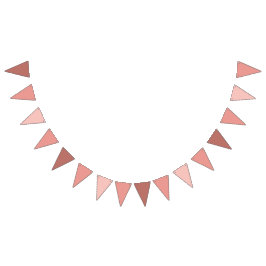 Banderines Ballet rosa Zapatos y Rosas Cumpleaños