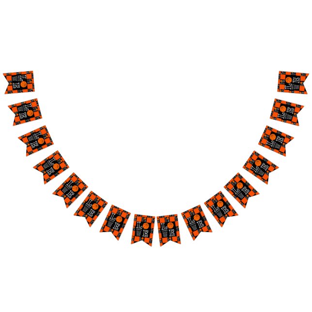 Banderines Baloncestistas, Jugador de Baloncesto Cumpleaños (Todo)