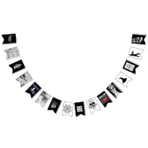 Banner de agrupamiento de HALLOWEEN