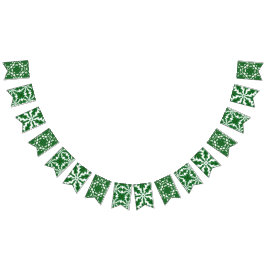 Banderines Banner de Bungalows Swallowtail de Holiday Pines