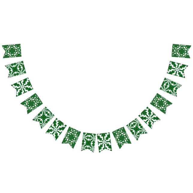 Banderines Banner de Bungalows Swallowtail de Holiday Pines (Todo)