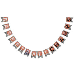 Banderines Banner de Bunting Blue Bunting de los Campos de Ba