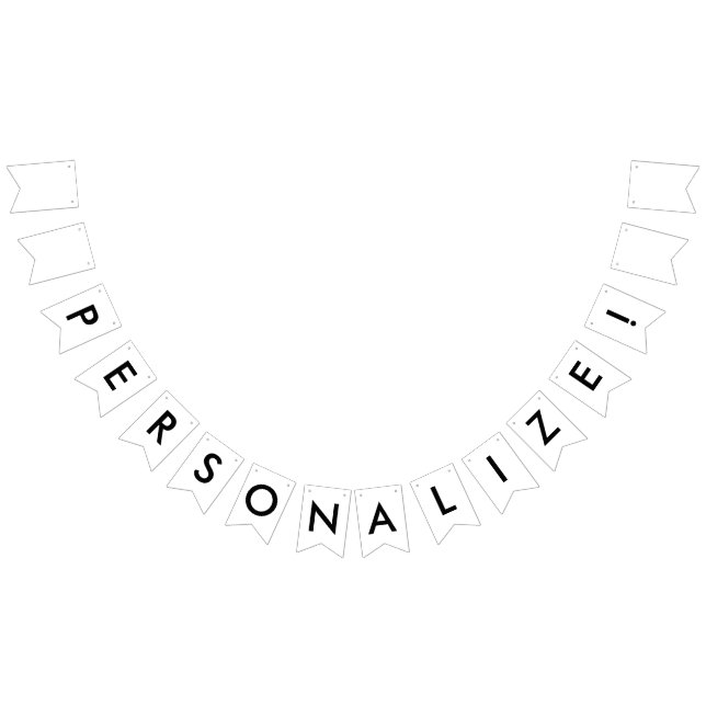 Banderines Banner de Bunting de boda personalizado, foto, dis (Todo)