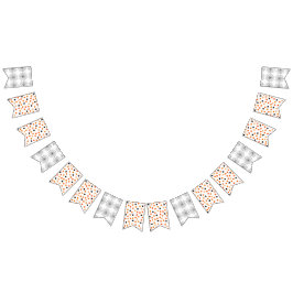 Banderines Banner de Bunting de la fiesta de Halloween