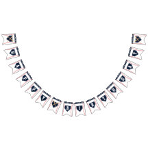 Banner de cumpleaños del béisbol