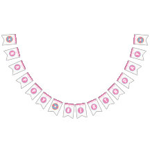 Banner de dos días de cumpleaños dulces