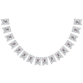 Banderines Banner de Miss Shifters