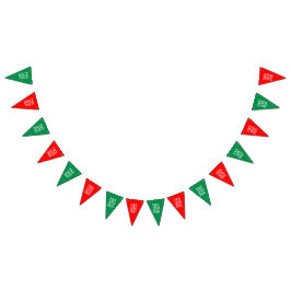 Banderines Banner de paquete de envío de rebote