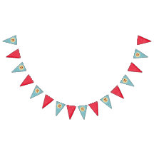 Banner de Pi Bunting