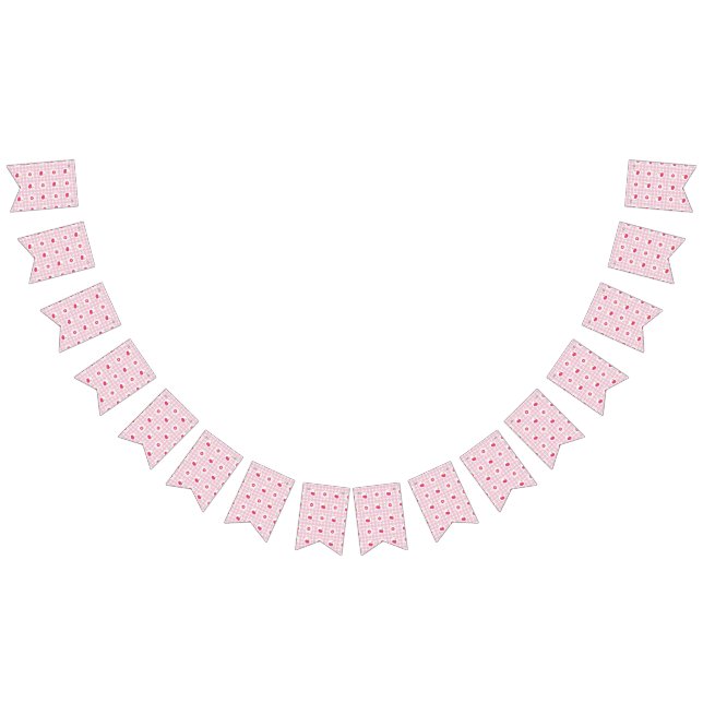 Banderines Banner de picnic de cerezo (Todo)