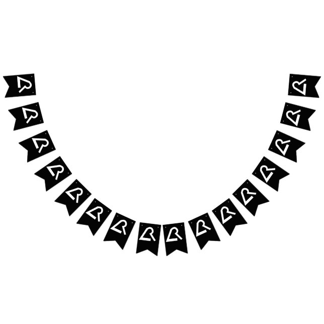 Banderines Banner de resistencia (Todo)