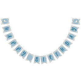 Banderines Banner de Silly Goose