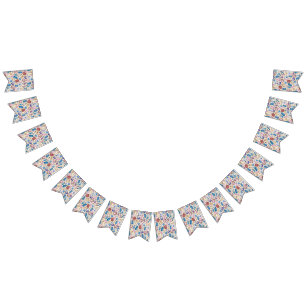 Banderines Banner de Witchy Wonders