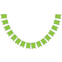 Banner y Bunting personalizado | Cumpleaños y Aniv