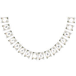 Banderines Banners de Glory Magnolia