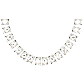 Banderines Banners de Glory Magnolia