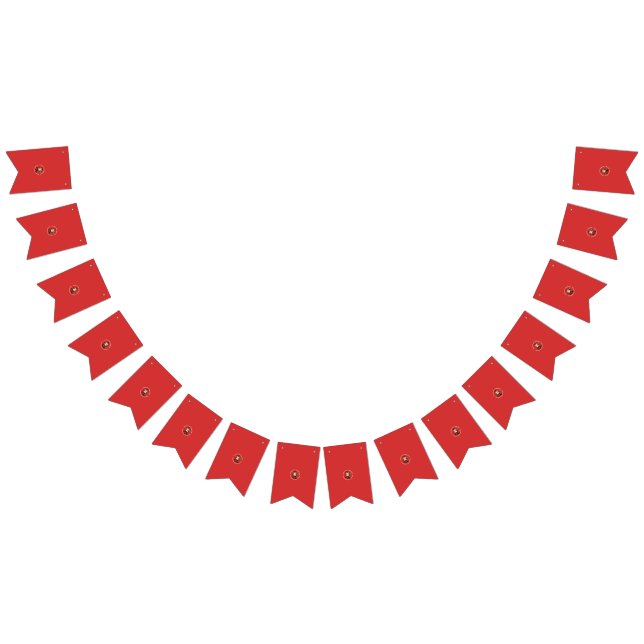 Banderines Banners personalizados de bunting de cumpleaños y  (Todo)