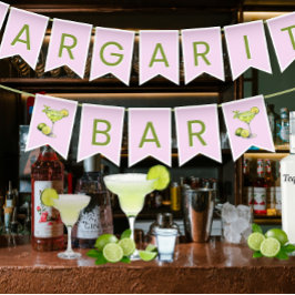 Banderines Bar de Margarita Rosa