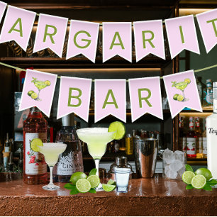 Banderines Bar de Margarita Rosa