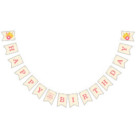 Banderines Bash Fiesta del grupo Splish Splash Cumpleaños