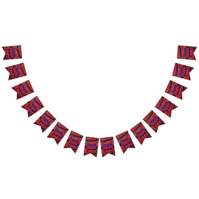 Banderines Bauble (Todo)