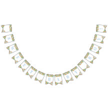 Bebé dulce Citrus Polvo Azul Baby Shower