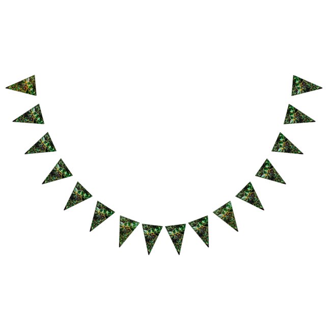 Banderines Bellas blancas (Todo)