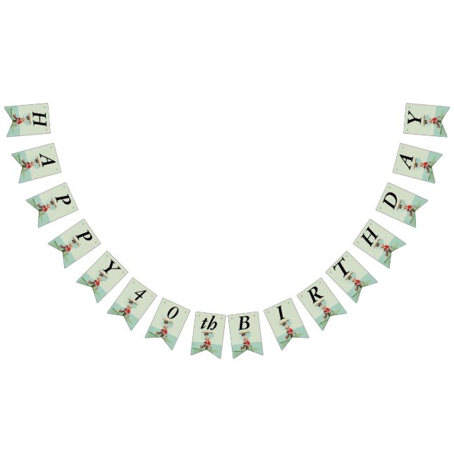 Banderines Belleza de baño victoriana Parasol Nadadores Azul (Todo)