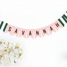 Beverly Hills Fiesta Rosa y Verde Honoree