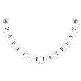 Banderines Big pickup truck