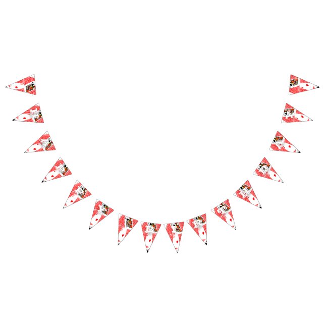 Banderines Blackjack (Todo)