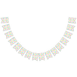 Banderines Blanco de huevos básicos