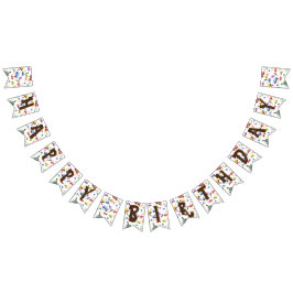 Banderines Blanco del transporte