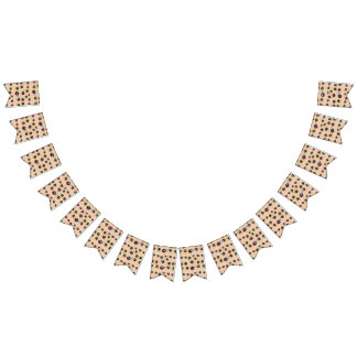 Banderines Blindador de Bunting