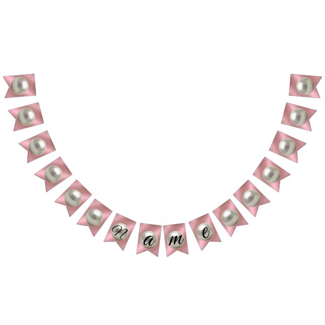 Banderines Boda (Todo)