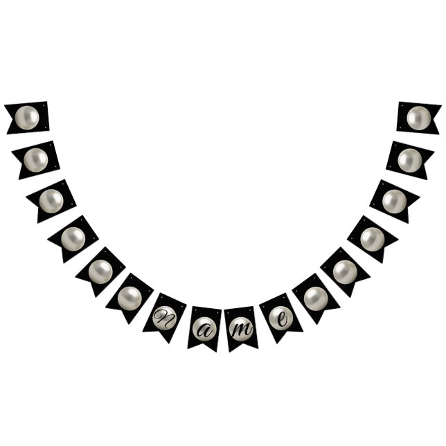 Banderines Boda (Todo)