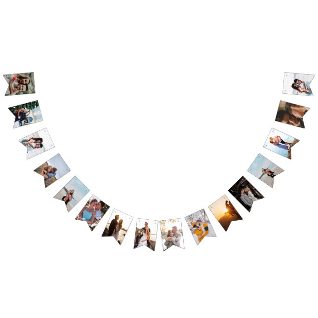 Banderines Boda de otoño de calabaza botánica rústica (Todo)