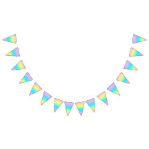 Boda gradiente gradiente arcoiris pastel