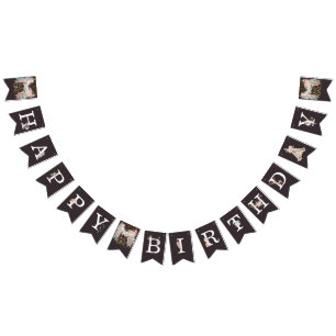 Banderines Boho Dreamcatcher Wild One Birday Party